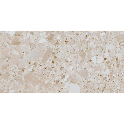 Ceralto Minera Chip Vloertegel - 30x60cm - 9.5mm - gerectificeerd - Crema