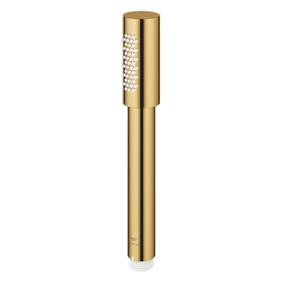 Grohe Rainshower Aqua Sena Handdouche - 6,6 l/min - cool sunrise (goud)