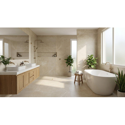 STN Ceramica Syrah - 60x120cm