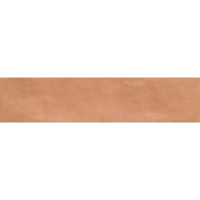 SAMPLE vtwonen Tegels Sweets Wandtegel - 23.2x5.7cm - 8.5mm - Rosa