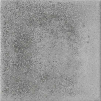 Cir Miami carreau de sol 20x20cm 10mm anti-gel poussière gris mat