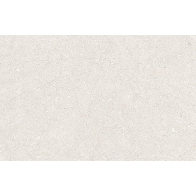 SAMPLE Ceralto Betona Concrete Wandtegel 27x42cm 7.7mm witte scherf White