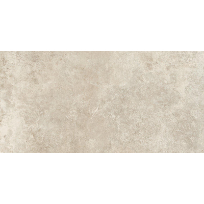 ÉCHANTILLON Terravito Sigillo carreau mural et de sol - 29.6x59.5cm - 8mm - rectifié - Aspect béton - Blanc