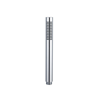 Fortifura Calvi Inbouw Regendoucheset - thermostatisch - plafondarm - 25cm - hoofddouche - staaf handdouche - gladde doucheslang - hoogglans chroom