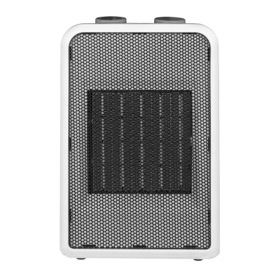 Eurom Safe-T-Heater 2400 Chauffage céramique 2400 watt 13.5x18x26cm Noir