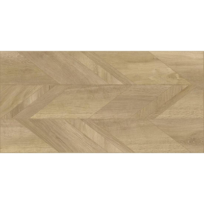 Ceralto Miele Legno Vloertegel - 59.5x119.2cm - 8mm - mat - NATURAL