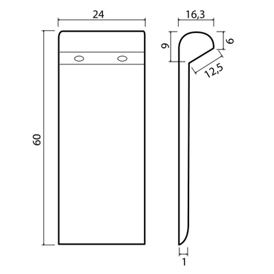 Xenz Coussin de bain Society 145 noir