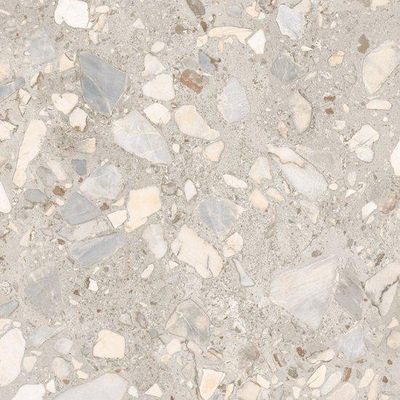 Ceralto Ombrino Luxe Vloertegel - 59.7X59.7 - 8.5mm - mat - grey