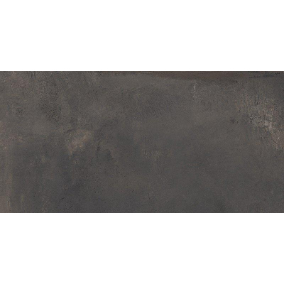 ÉCHANTILLON Terravito Dalora carreau mural et de sol - 30x60cm - 9mm - Rectangle - rectifié - aspect béton - Bronze mat