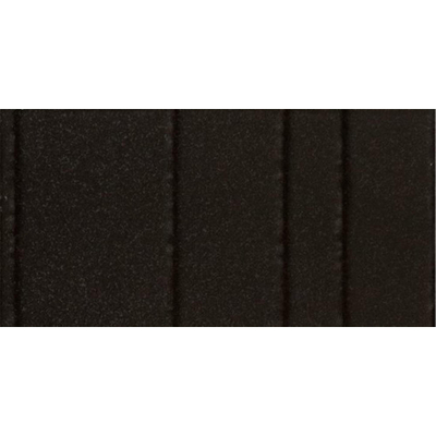 Marazzi Terramater Carrelage de sol - 18,6x37,5cm - 14,0mm - Carbone