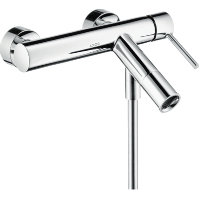 AXOR Starck robinet de baignoire chromé