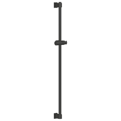 Grohe Vitalio Universal Glijstang - 90cm - matte black (mat zwart)