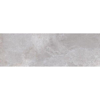 SAMPLE Metropol Iconic Carrelage murale 30x90cm 10.6mm rectifié Grey