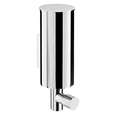 Emco System 2 zeepdispenser chroom