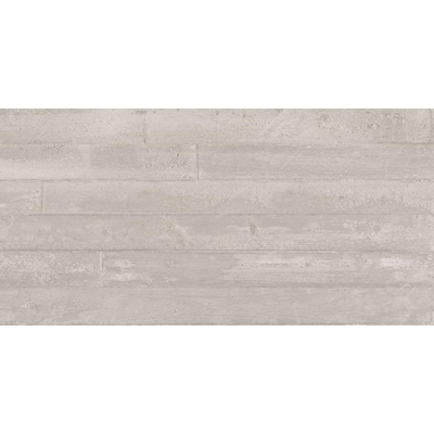 Vtwonen Tegels Raw Decor-strip - 30x60cm - 9.5mm - gerectificeerd - Grey