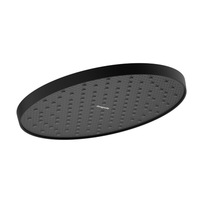 Hansgrohe Activera S - 240 - hoofddouche - 1jet - ecosmart+ - mat zwart