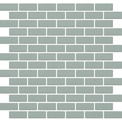 Roca ROCK ART Mozaiektegel - 30x30.6cm - 10.0mm - Verde