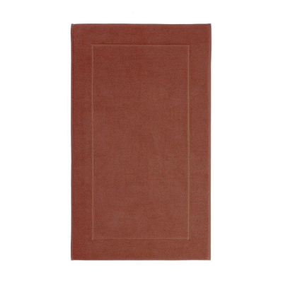Aquanova London Tapis de bain - 60x100cm - Cognac