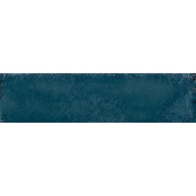 Ceralto Graina Mini Wandtegel - 6x24cm - 9.5mm - Blue