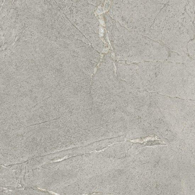 Imola The Rock Vloertegel - 60X60 - 10mm - mat - zilver