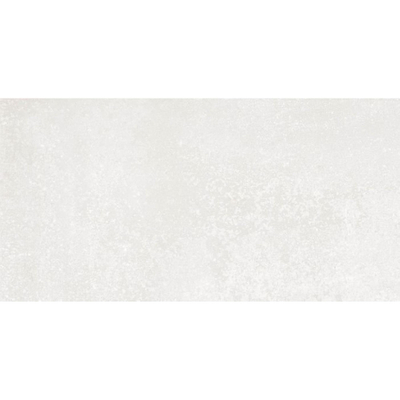SAMPLE Terravito Urbano wand- en vloertegel - 30x60cm - 9mm - Rechthoek - Betonlook - Wit mat