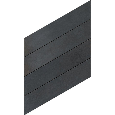 Douglas Jones Mosaïque en métal - 29x34cm - 9.5mm - rectifié - Iron