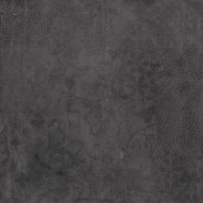 Ceralto Minuta Core Carreau de sol - 60x60cm - 8.0mm - rectifié - Anthracite