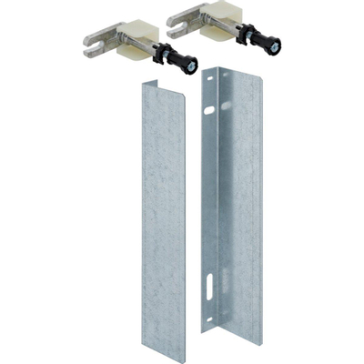Geberit Duofix bevestigingsset voor voorzetwandmontage