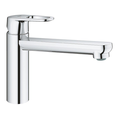 GROHE start flow mitigeur de cuisine 1 levier chrome