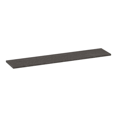 BRAUER Ocean Medium topblad - 200x46x4cm - Damascus