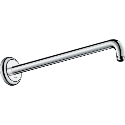 AXOR bras de douche Classic G 1/2x38.9cm 90° chrome