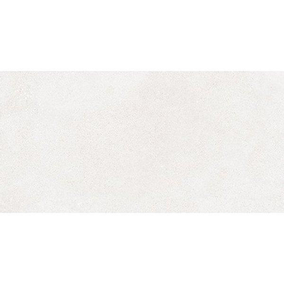 ÉCHANTILLON Rako Betonico Carreau mural 298X598 Blanc gris 8mm Mat