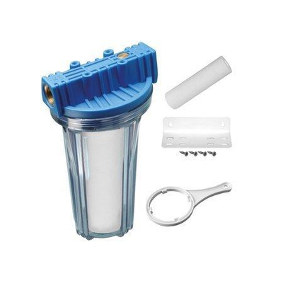 GO par Van Marcke kit OPure traitement des eaux usées