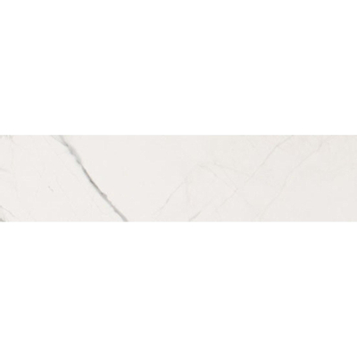 Vtwonen Classic Carrelage de sol et mural 7x30cm 10mm rectifié R10 porcellanato Blanc Clair