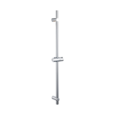 Fortifura Calvi Glijstang - 90cm - glijstuk - hoogglans chroom