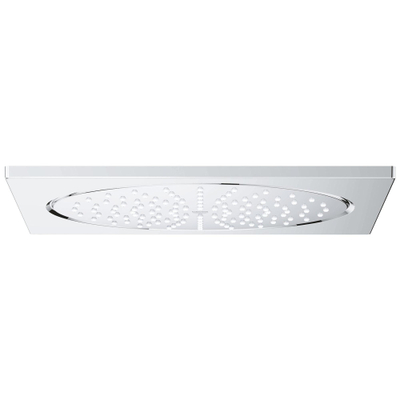 GROHE Rainshower Rainshower F-series 10 - 25.4x25.4cm - 1 straalsoort - chroom