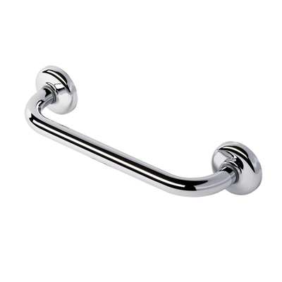 Geesa Hotel Barre d'appui pour baignoire 25 cm. Chromé
