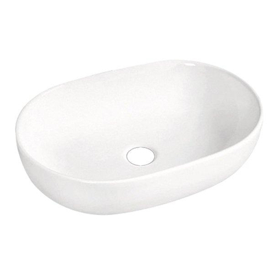 Best Design Lariano opbouw wastafel 60x42,5x14cm SHOWROOMMODEL