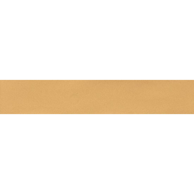 Marazzi Luz Vloer- en wandtegel - 5X30cm - 10mm - Rechthoek - Giallo Glans