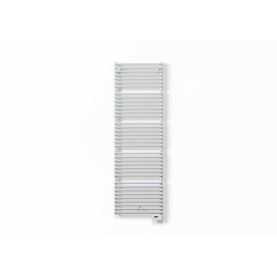 Vasco Agave radiateur électrique 179,8x60cm - 1250W - Jet Black