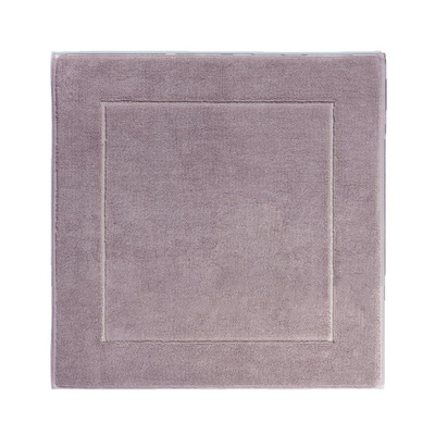 Aquanova London - Tapis de bain - 60x60 cm - Malva (rose)
