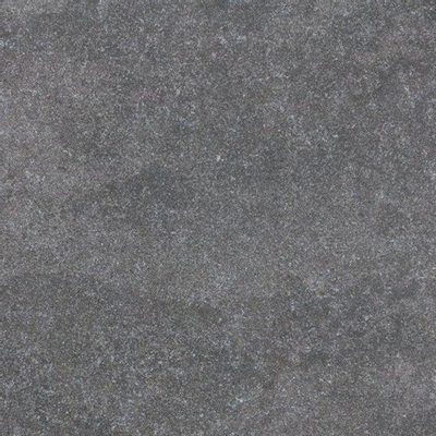 ÉCHANTILLON Rako Kaamos Carreau de sol et de mur 45x45cm rectifié R10 Noir