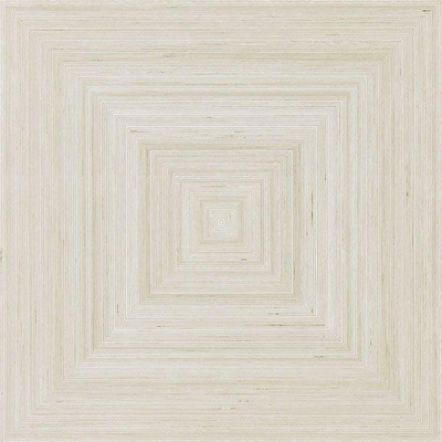 Ceralto Patterna Decor Decortegel 60x60cm 10mm gerectificeerd R10 porcellanato Bianco