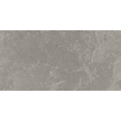 SAMPLE Ceralto Salerno Facet Vloer- en wandtegel 30x60cm 10mm gerectificeerd R10 porcellanato Bright Grey
