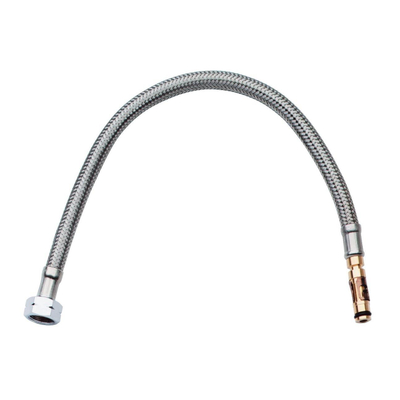 Grohe flexible 350mm filetage : M15x1