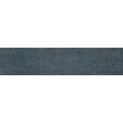 SAMPLE Ceralto Tivoli Grain Vloertegel - 6.5x29cm - 10.0mm - Petrolio matt