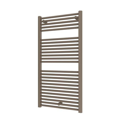 Plieger Palermo Designradiator - 117.5x60cm - 681watt - Zandsteen OUTLETSTORE