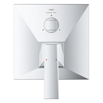 Grohe Allure Brilliant Inbouwmengkraan