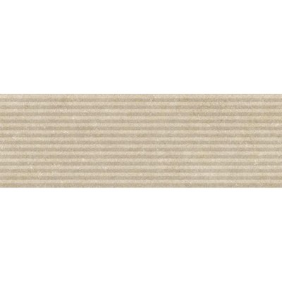 Ceralto Karavero wandtegel - 40x120cm - 10.8mm - decor - gerectificeerd - mat arena