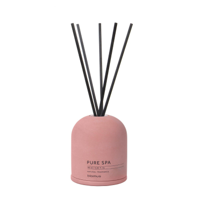Blomus Fraga Geurset - sea salt/ sage witred rose SHOWROOMMODEL